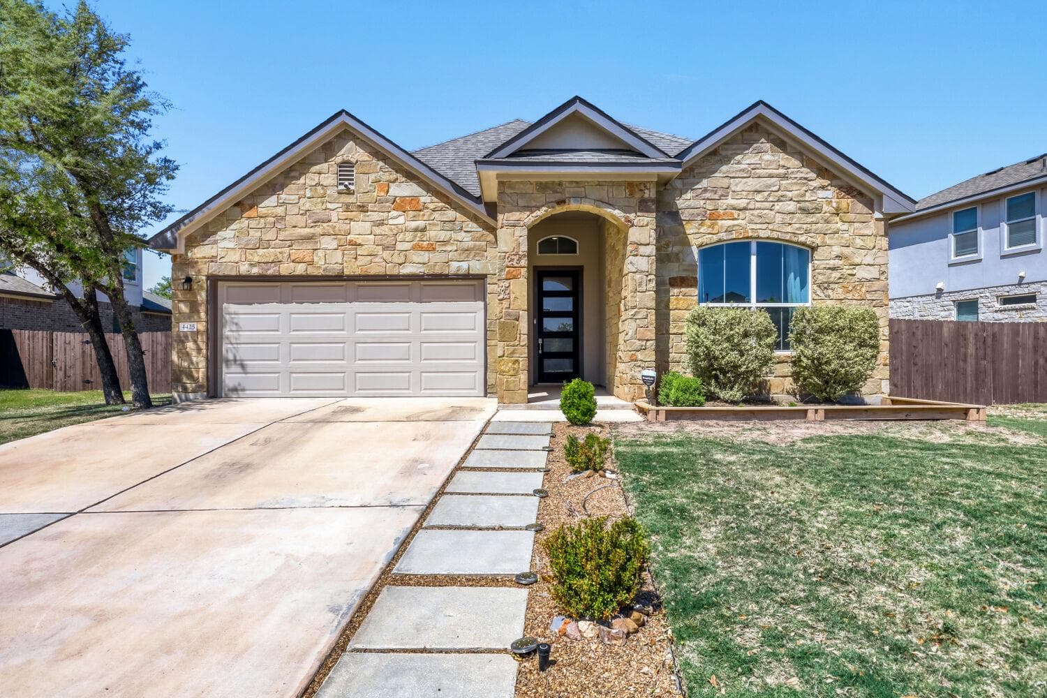 4425 Ingram Rd, Georgetown TX