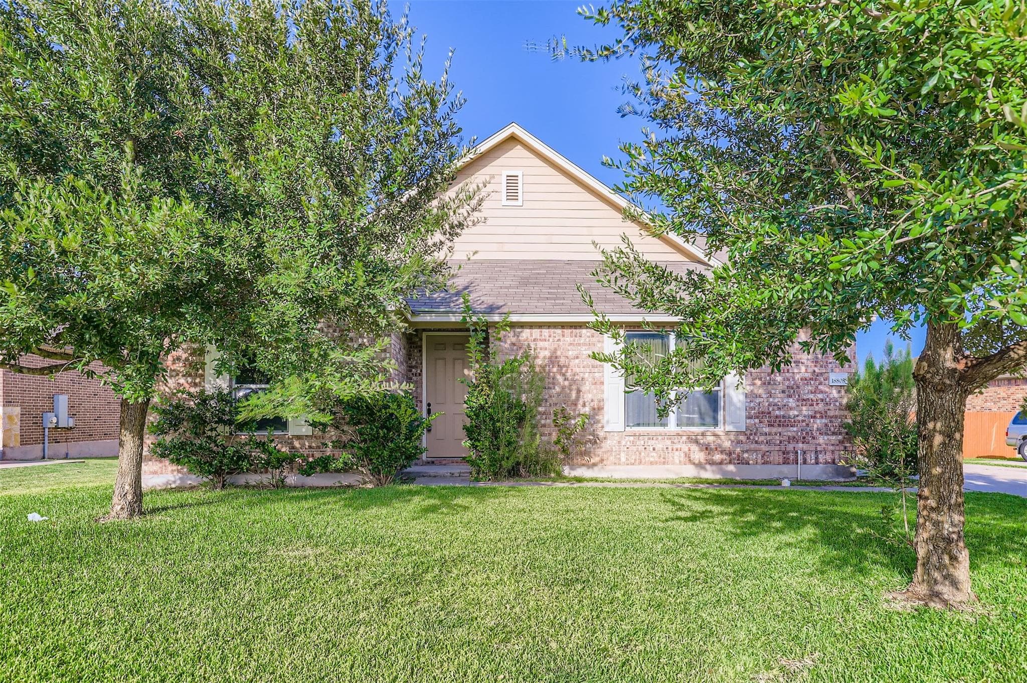 18808 Star Gazer Way, Pflugerville TX