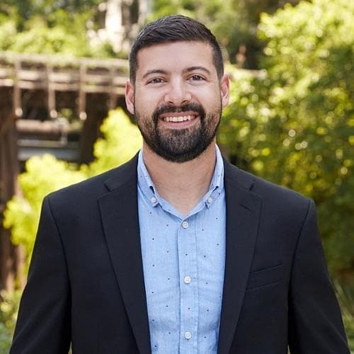 Sean Sobieski — Austin TX Real Estate Agent