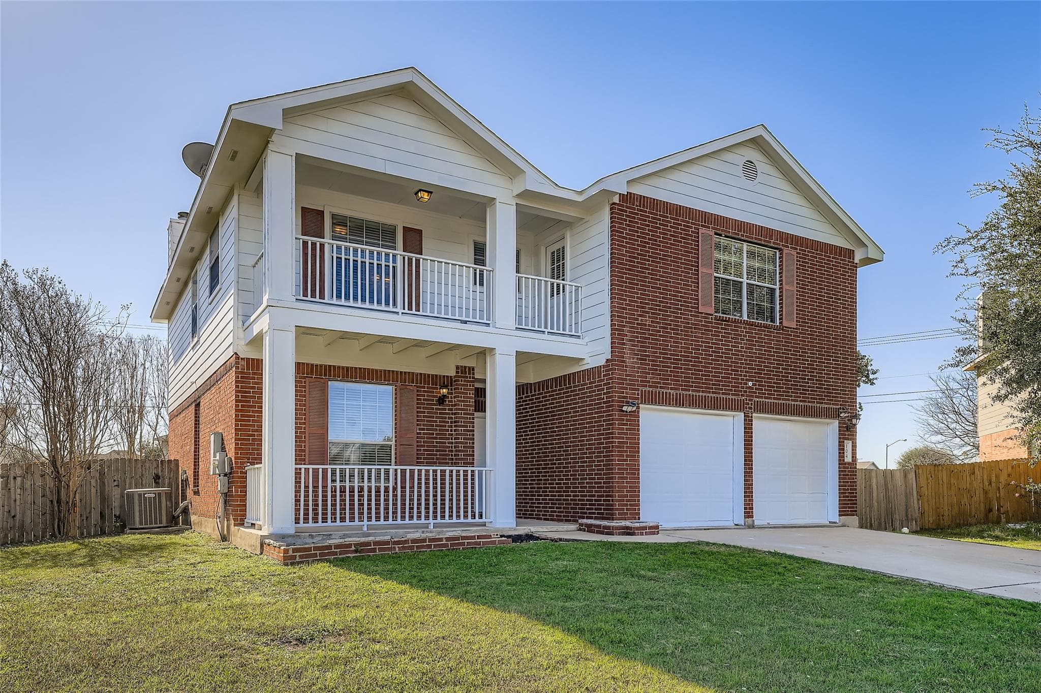 104 Mossy Rock Cv, Hutto TX