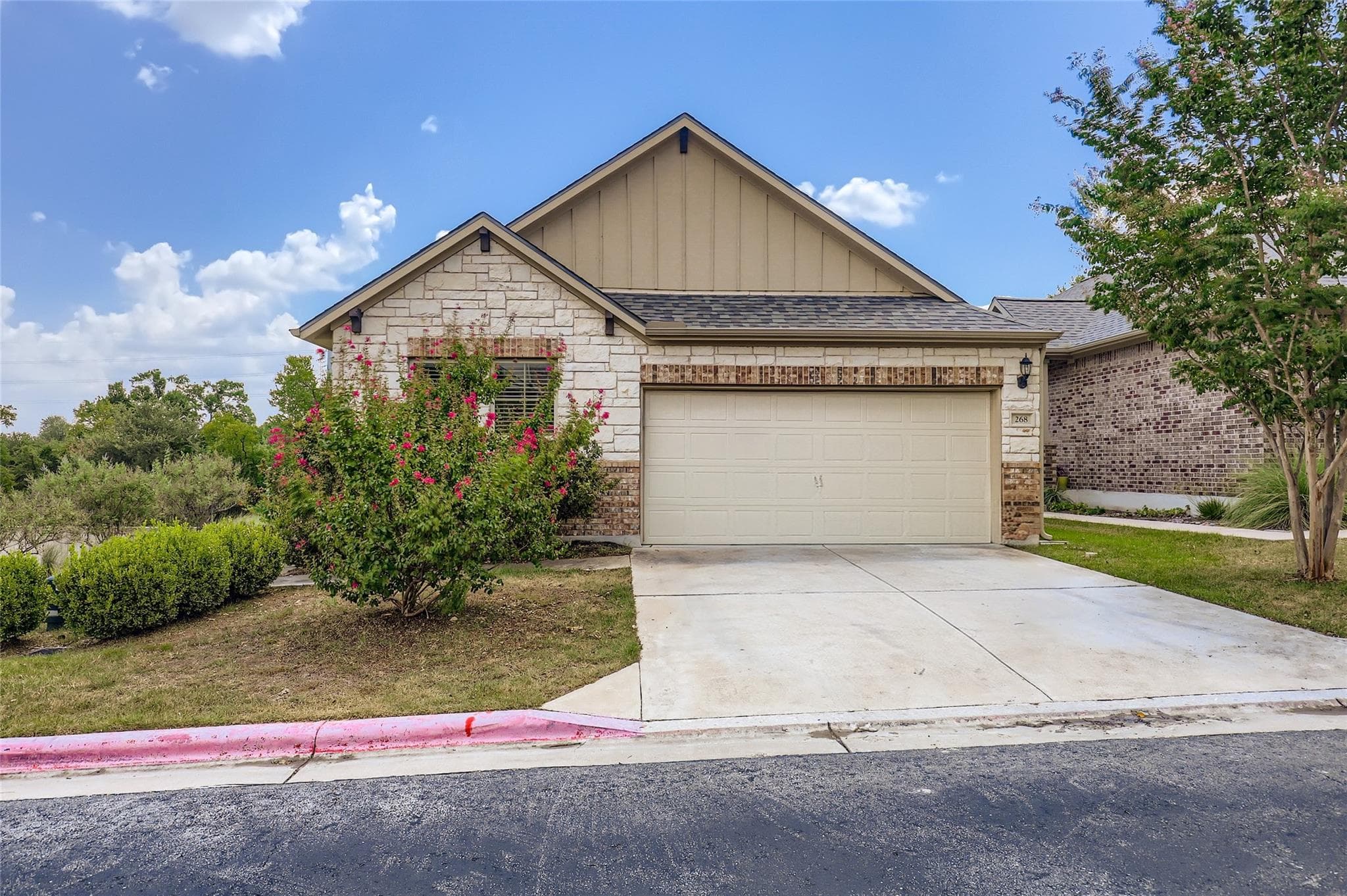 3451 Mayfield Ranch Blvd #268, Round Rock TX
